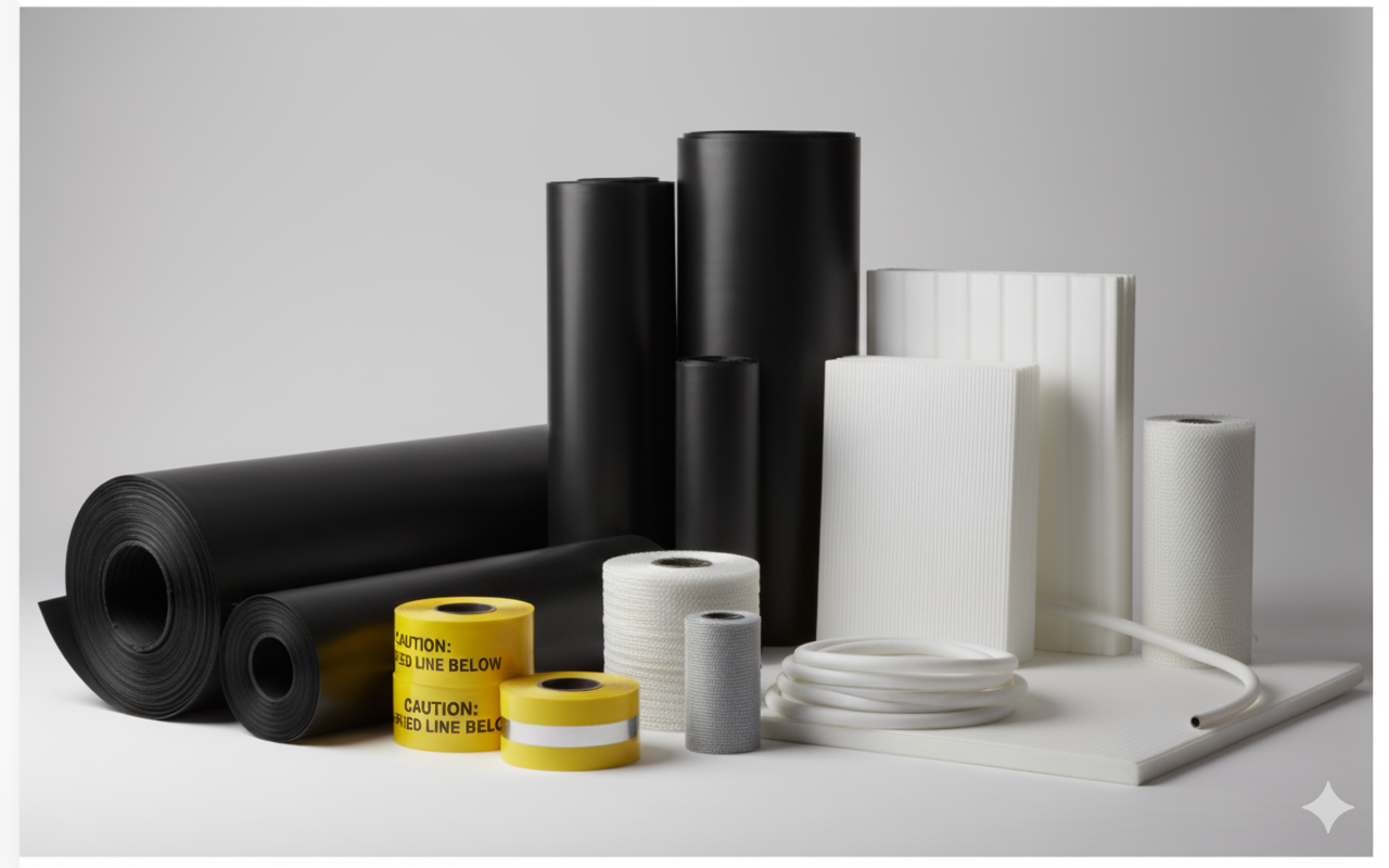 Engineering Plastics