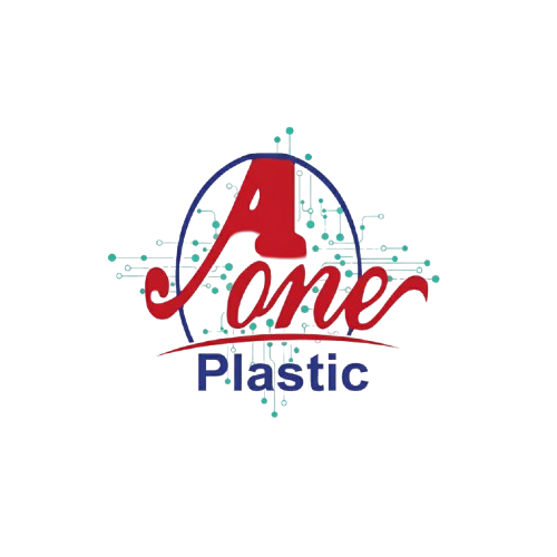 A One Plastic Logo